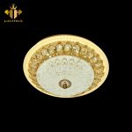 Đèn Bánh Tiêu BT-41