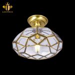 Đèn Thả Đồng BTD-130