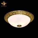 Đèn Ốp Trần Đồng BTD-79