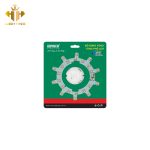 Bộ Bóng Vàng LED 12W 3 Chế Độ