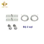 Bộ Dây Cáp Treo