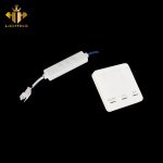 Bộ Điều Khiển Dây LED Đuổi