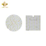 Bóng SMD Tròn - Vuông - 8-9W - 3CĐ