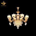 Đèn Chùm Nến C-122