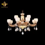 Đèn Chùm LED C-133