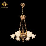 Đèn Chùm Nến C-151