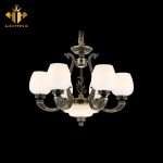 Đèn Chùm LED C-154