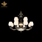 Đèn Chùm LED C-156