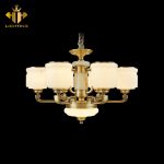 Đèn Chùm LED C-157