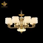 Đèn Chùm LED C-158