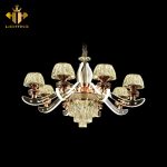 Đèn Chùm LED C-162