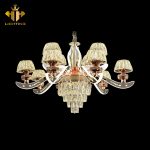 Đèn Chùm LED C-163