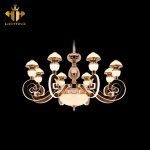 Đèn Chùm LED C-168