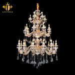 Đèn Chùm Nến C-2065