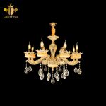 Đèn Chùm Nến C-2067