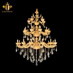 Đèn Chùm Nến C-2069