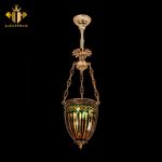 Đèn Chùm Nến C-2085