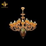 Đèn Chùm Nến C-2088