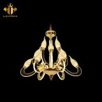 Đèn Chùm LED C-2097