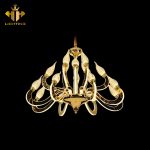 Đèn Chùm LED C-2098