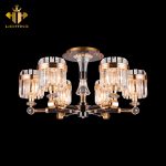 Đèn Chùm Nến C-231