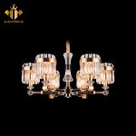 Đèn Chùm Nến C-233