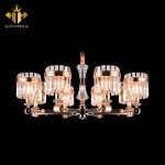 Đèn Chùm Nến C-234