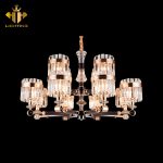 Đèn Chùm Nến C-235