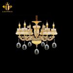 Đèn Chùm Nến C-266