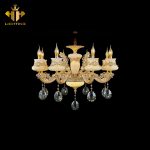 Đèn Chùm Nến C-267