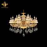 Đèn Chùm Nến C-268