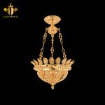 Đèn Chùm Nến C-272