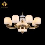 Đèn Chùm LED C-282