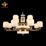 Đèn Chùm LED C-283