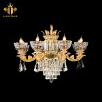 Đèn Chùm Nến C-308