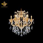 Đèn Chùm Nến C-311