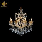 Đèn Chùm Nến C-312