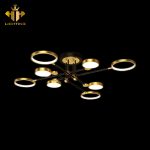 Đèn Chùm LED C-402