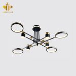 Đèn Chùm LED C-404