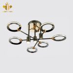 Đèn Chùm LED C-405