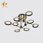 Đèn Chùm LED C-406