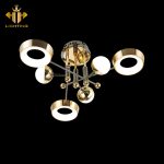 Đèn Chùm LED C-407