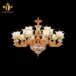 Đèn Chùm Nến C-56