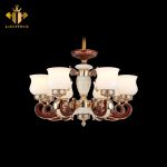 Đèn Chùm Nến C-65