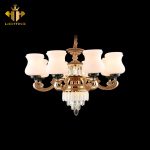 Đèn Chùm Nến C-72