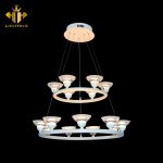 Đèn Chùm LED C-7238