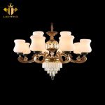 Đèn Chùm Nến C-73