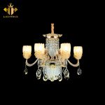 Đèn Chùm Nến C-7330