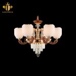 Đèn Chùm LED C-74