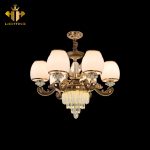 Đèn Chùm LED C-77